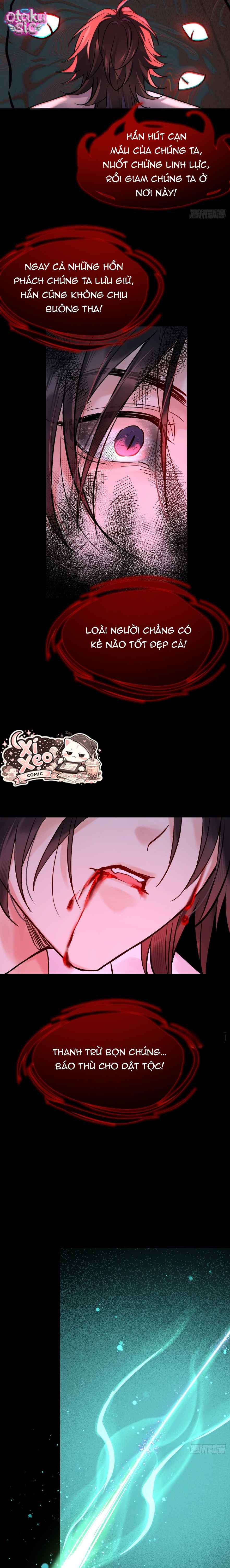 Nhạc Vũ Hoa Đình - Chap 57 - Trang 3