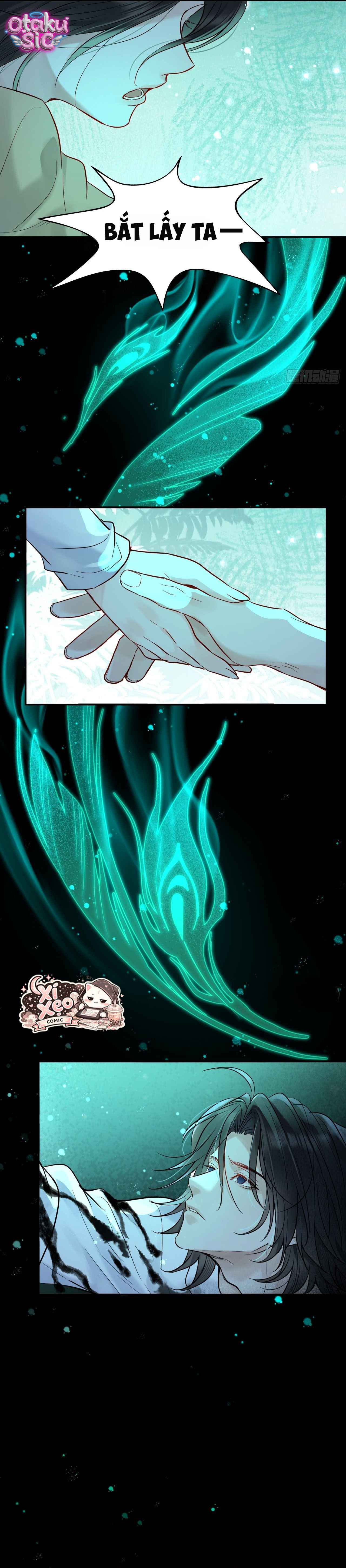 Nhạc Vũ Hoa Đình - Chap 57 - Trang 5