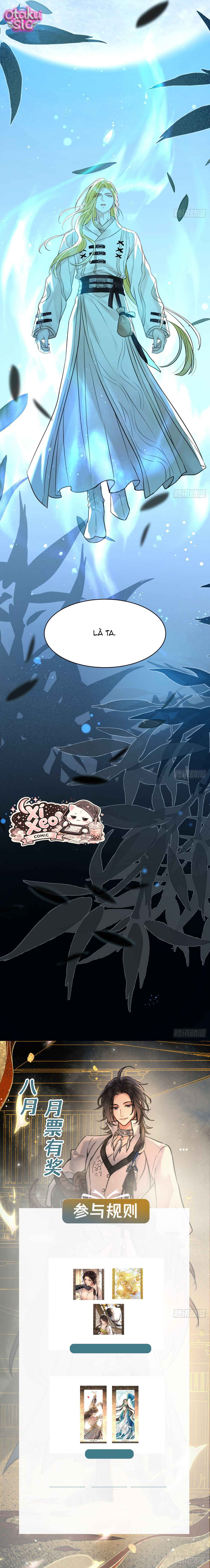 Nhạc Vũ Hoa Đình - Chap 58 - Trang 11