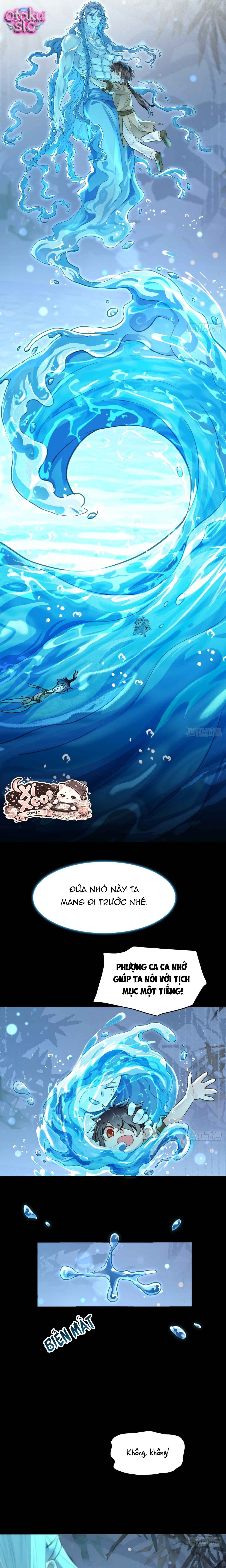 Nhạc Vũ Hoa Đình - Chap 59 - Trang 12