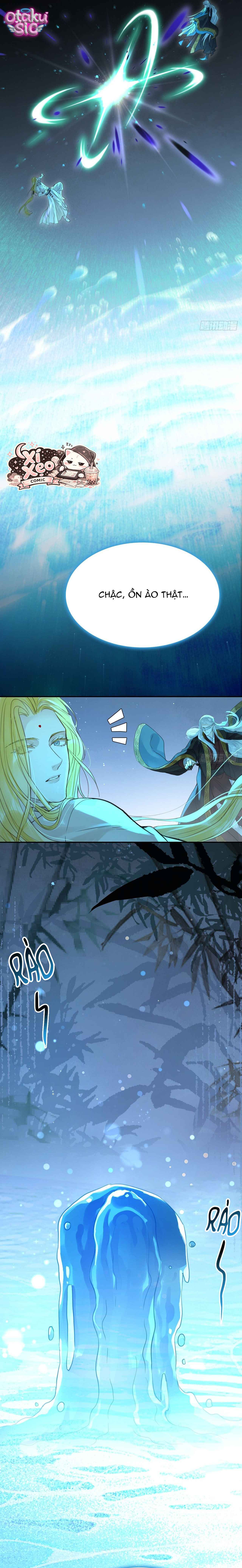 Nhạc Vũ Hoa Đình - Chap 59 - Trang 3