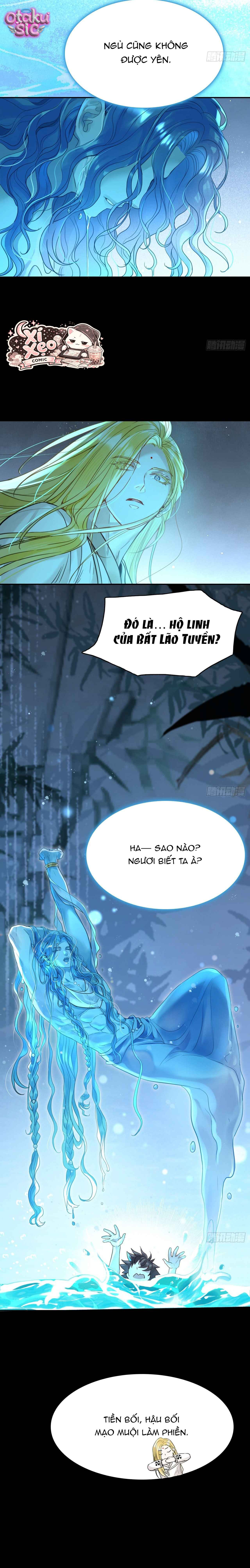 Nhạc Vũ Hoa Đình - Chap 59 - Trang 4