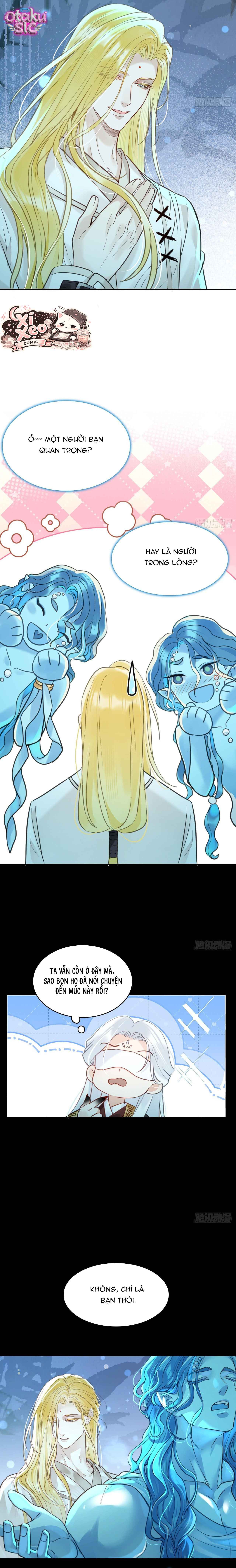 Nhạc Vũ Hoa Đình - Chap 59 - Trang 6