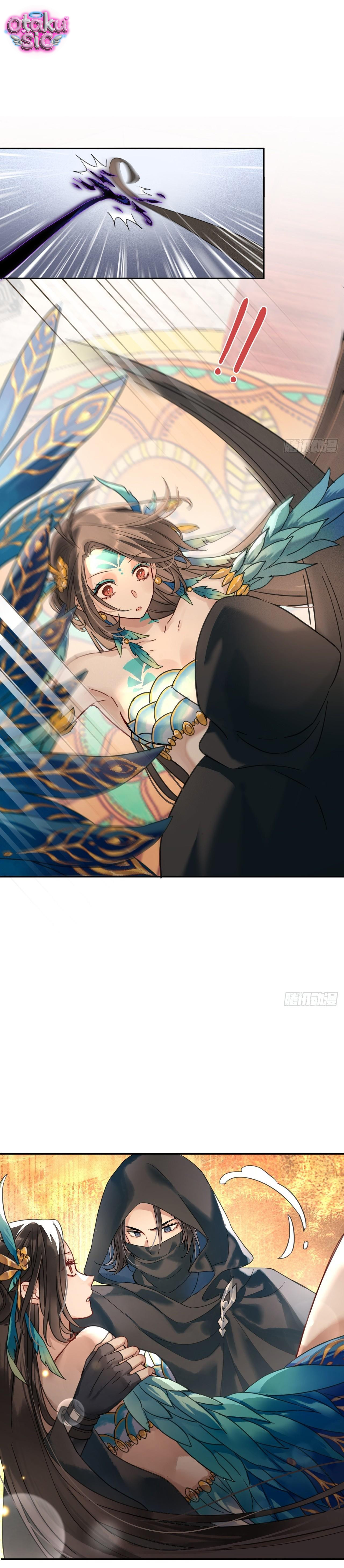 Nhạc Vũ Hoa Đình - Chap 6 - Trang 12