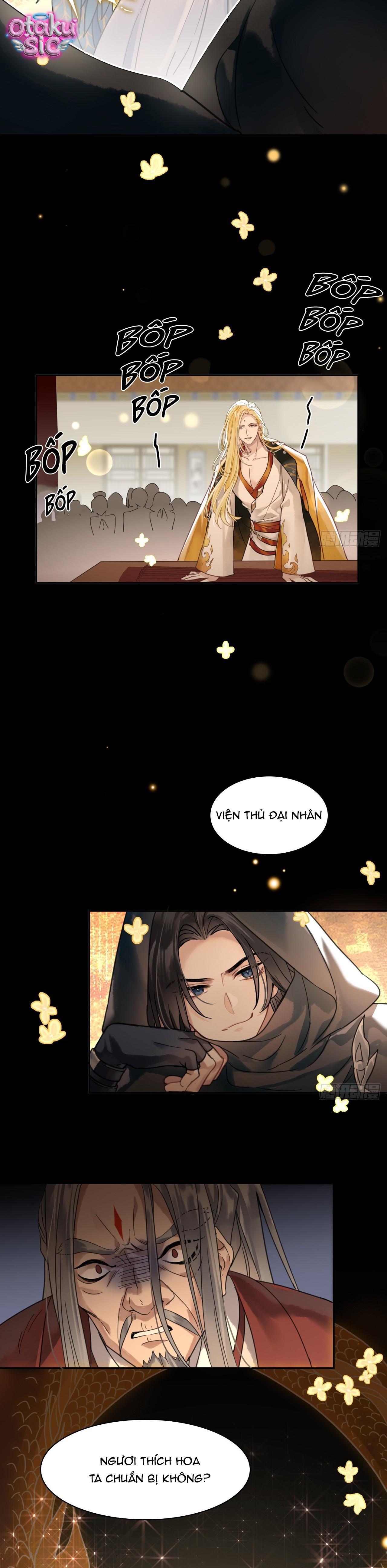 Nhạc Vũ Hoa Đình - Chap 6 - Trang 18