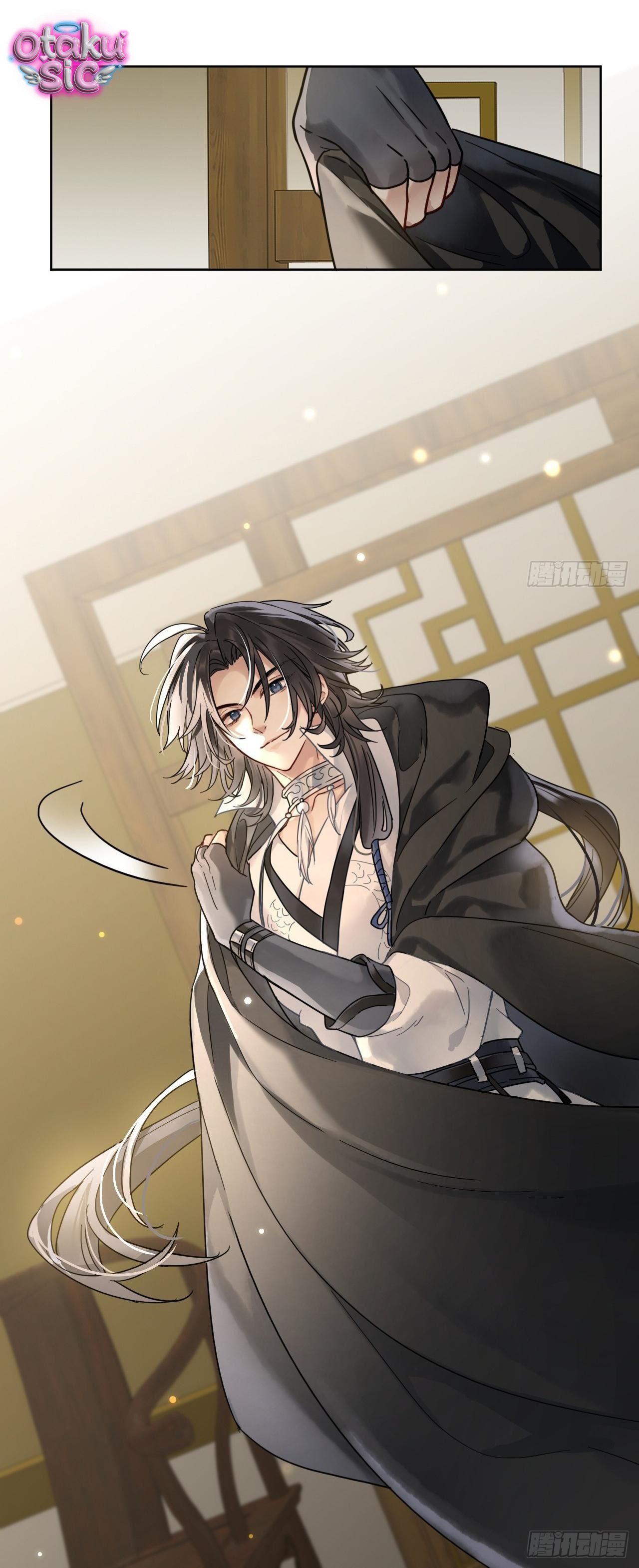 Nhạc Vũ Hoa Đình - Chap 6 - Trang 3