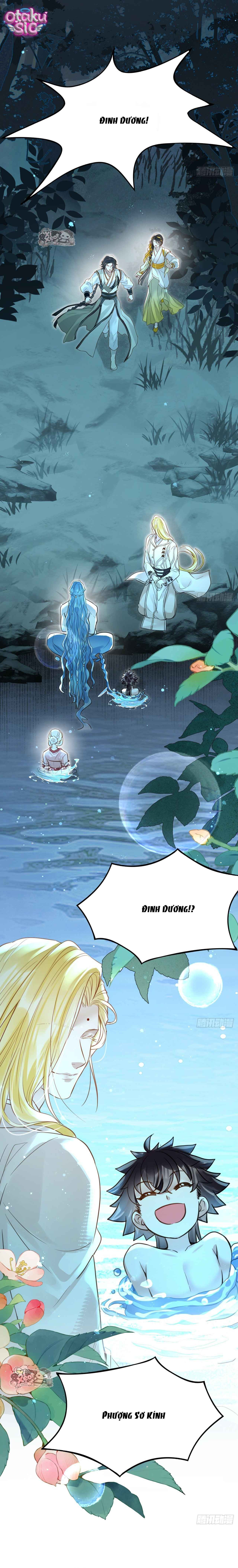 Nhạc Vũ Hoa Đình - Chap 60 - Trang 10