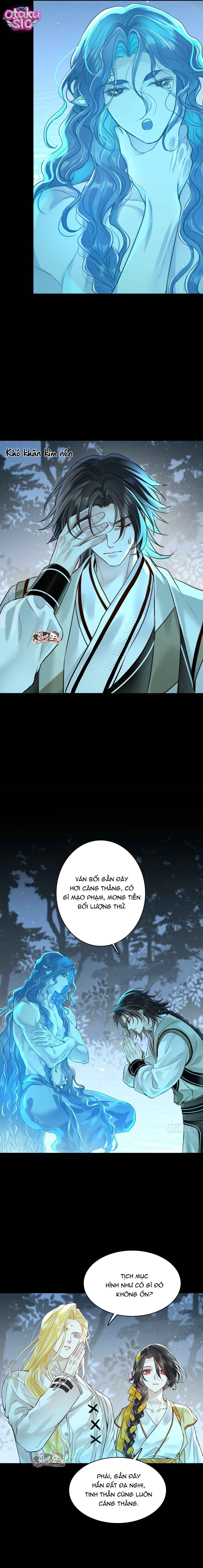 Nhạc Vũ Hoa Đình - Chap 60 - Trang 13