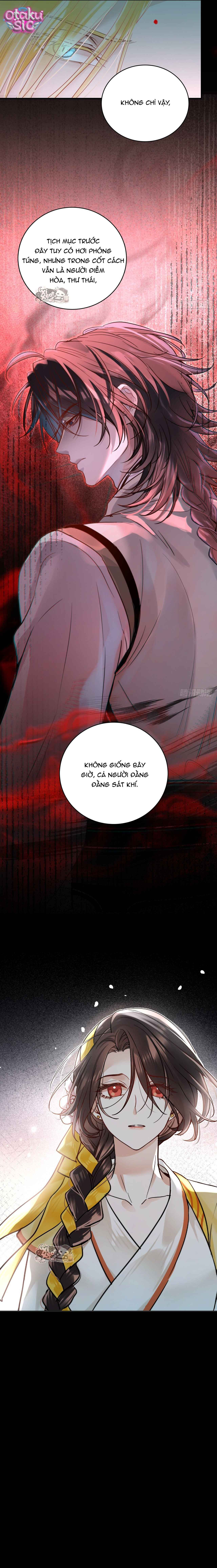 Nhạc Vũ Hoa Đình - Chap 60 - Trang 14