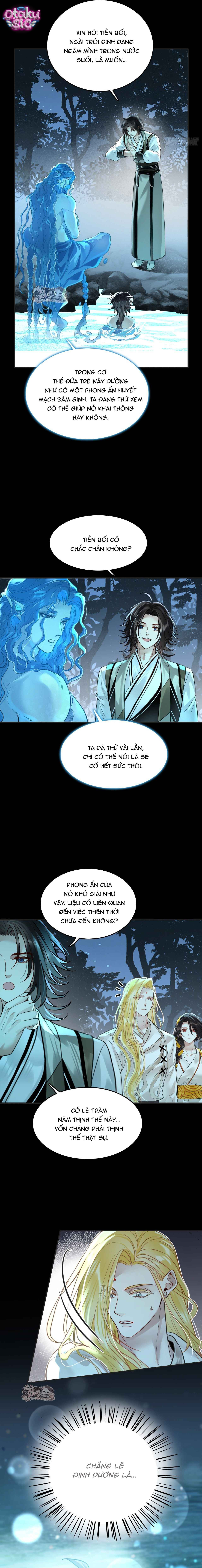 Nhạc Vũ Hoa Đình - Chap 60 - Trang 15