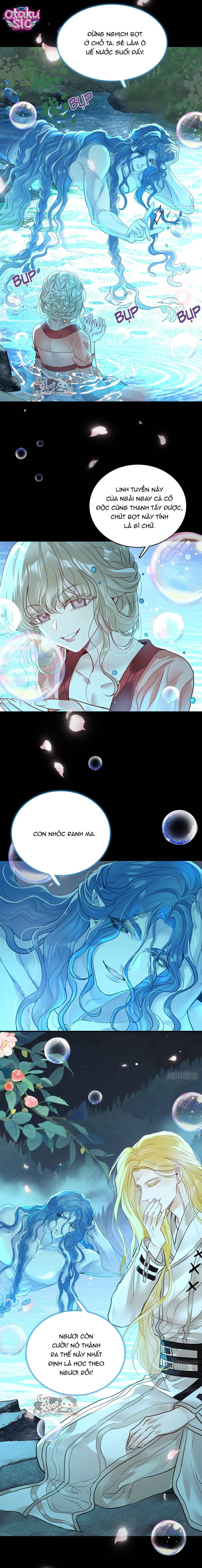 Nhạc Vũ Hoa Đình - Chap 60 - Trang 2