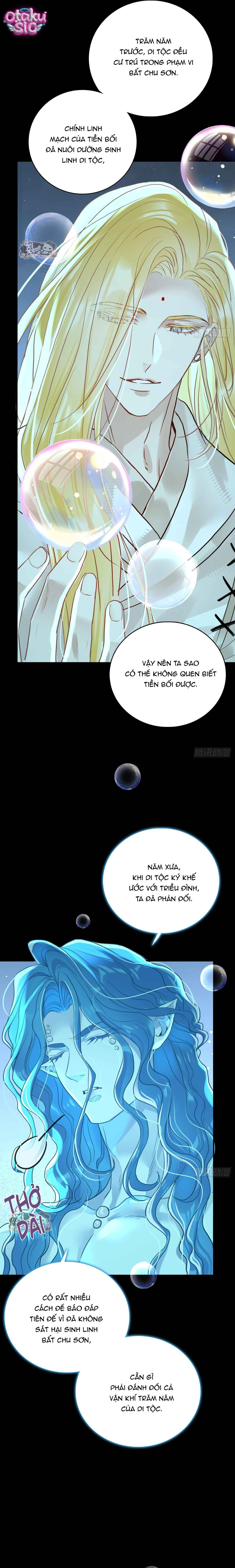 Nhạc Vũ Hoa Đình - Chap 60 - Trang 4