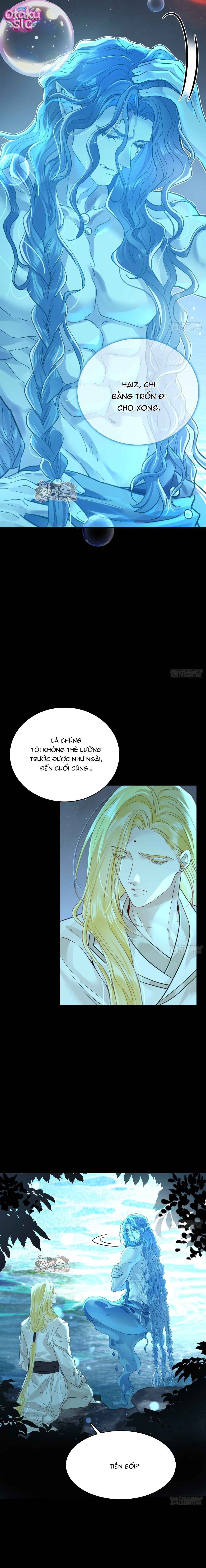 Nhạc Vũ Hoa Đình - Chap 60 - Trang 6