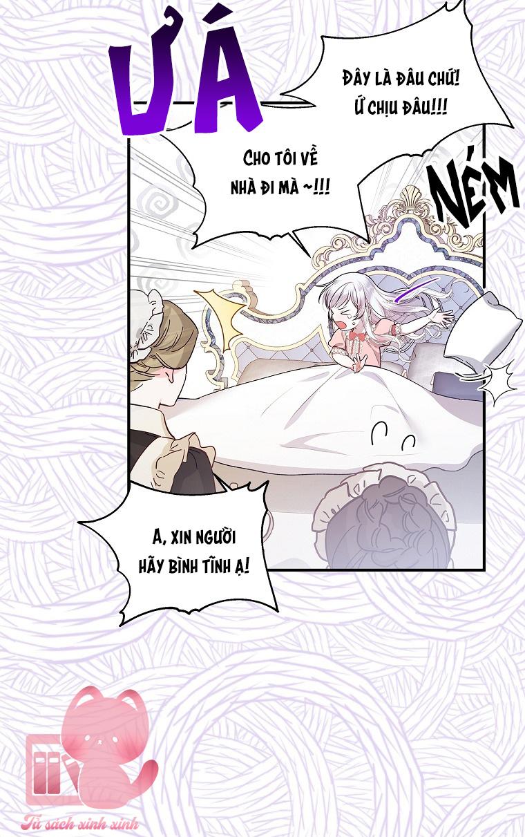 Nhận Nuôi Người Cha Phản Diện - Chap 1 - Trang 10