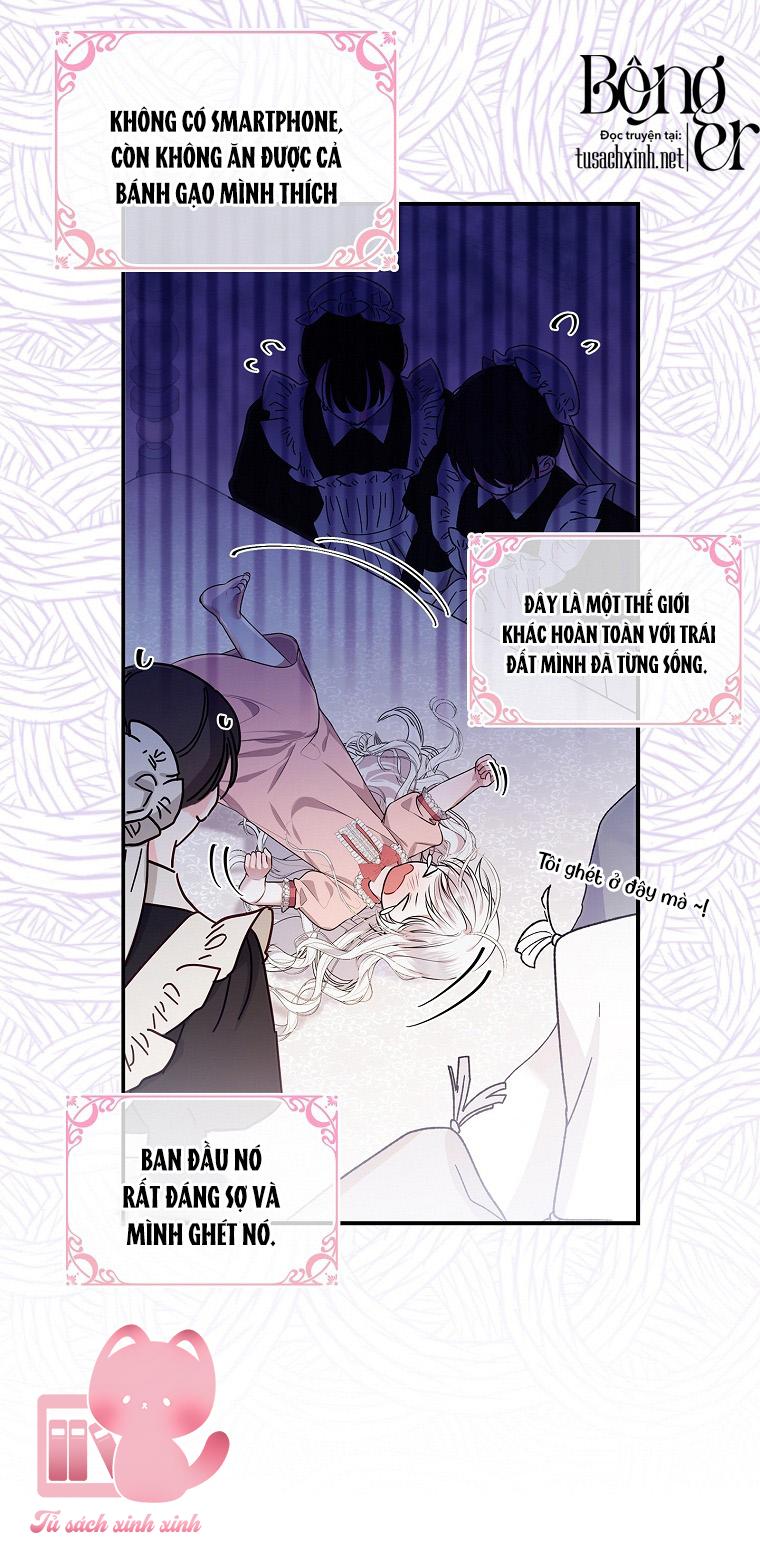 Nhận Nuôi Người Cha Phản Diện - Chap 1 - Trang 11