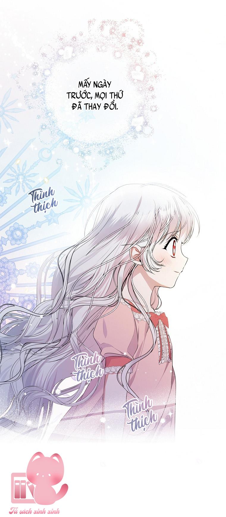 Nhận Nuôi Người Cha Phản Diện - Chap 1 - Trang 13