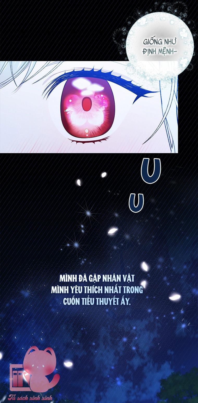 Nhận Nuôi Người Cha Phản Diện - Chap 1 - Trang 15