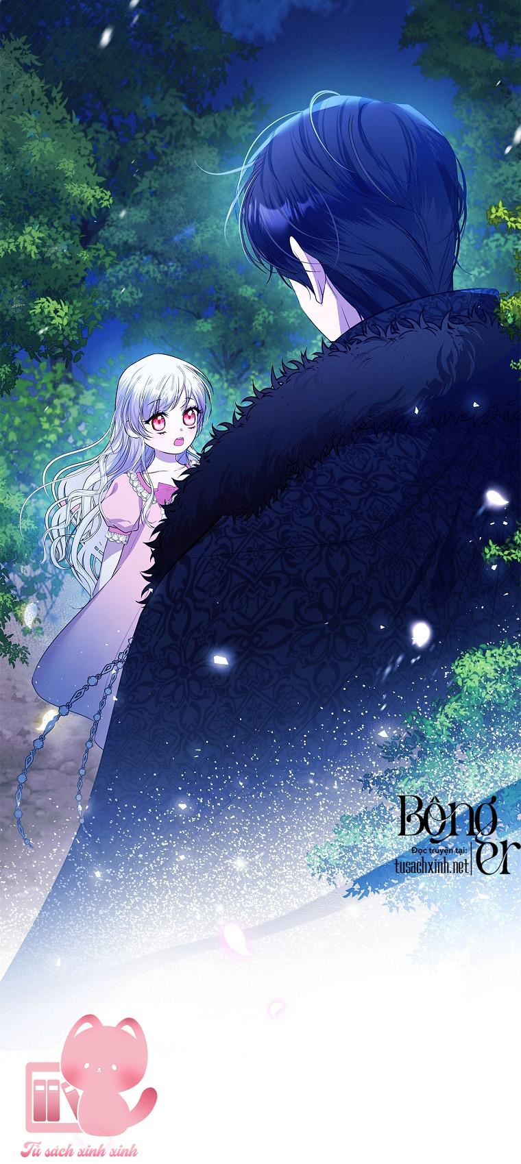 Nhận Nuôi Người Cha Phản Diện - Chap 1 - Trang 16