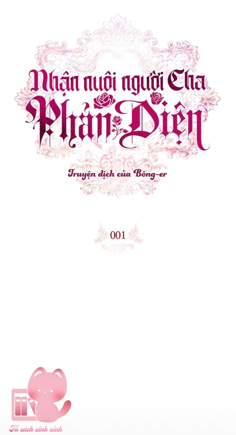 Nhận Nuôi Người Cha Phản Diện - Chap 1 - Trang 19
