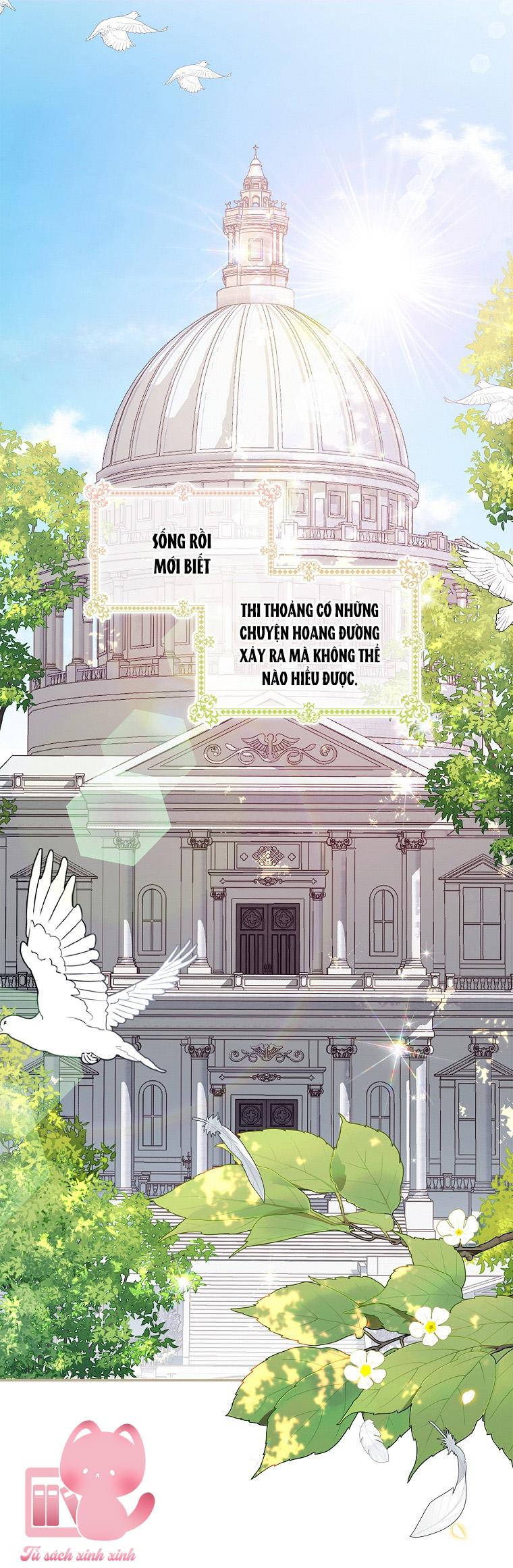 Nhận Nuôi Người Cha Phản Diện - Chap 1 - Trang 2