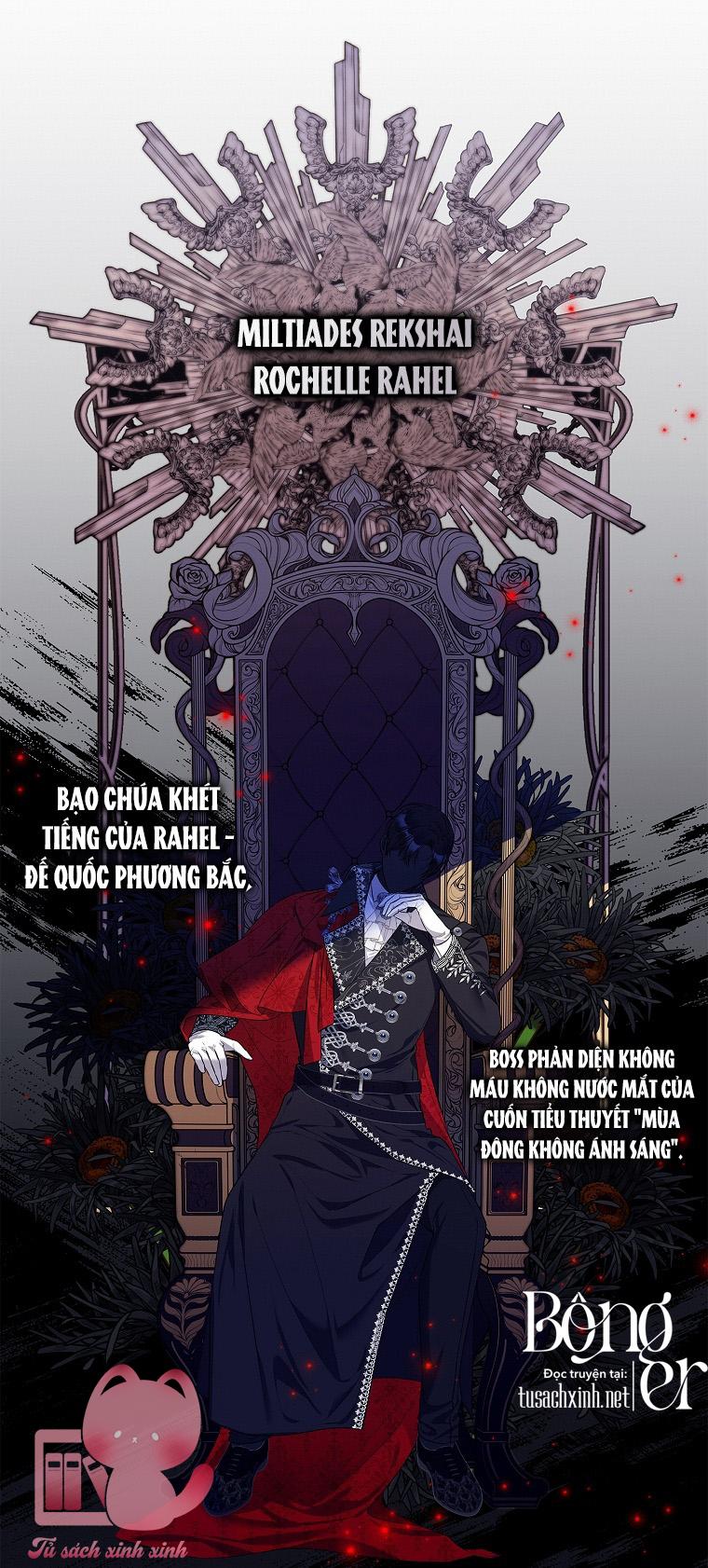 Nhận Nuôi Người Cha Phản Diện - Chap 1 - Trang 20