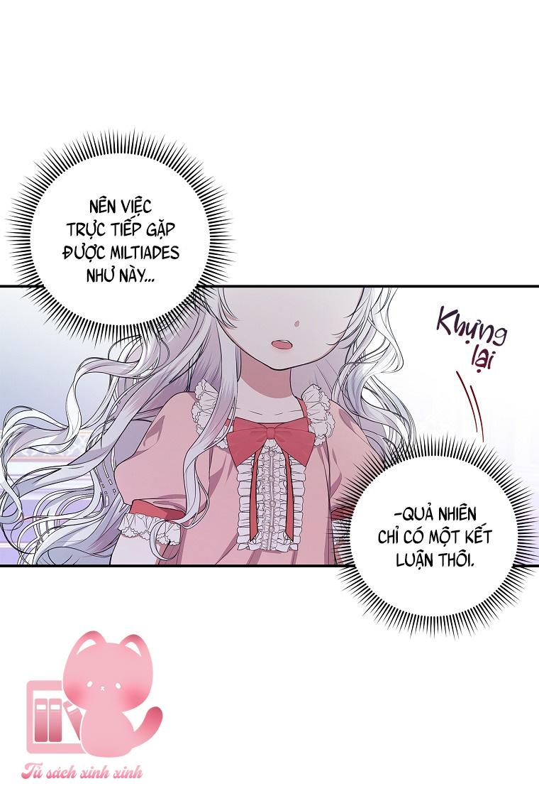 Nhận Nuôi Người Cha Phản Diện - Chap 1 - Trang 23