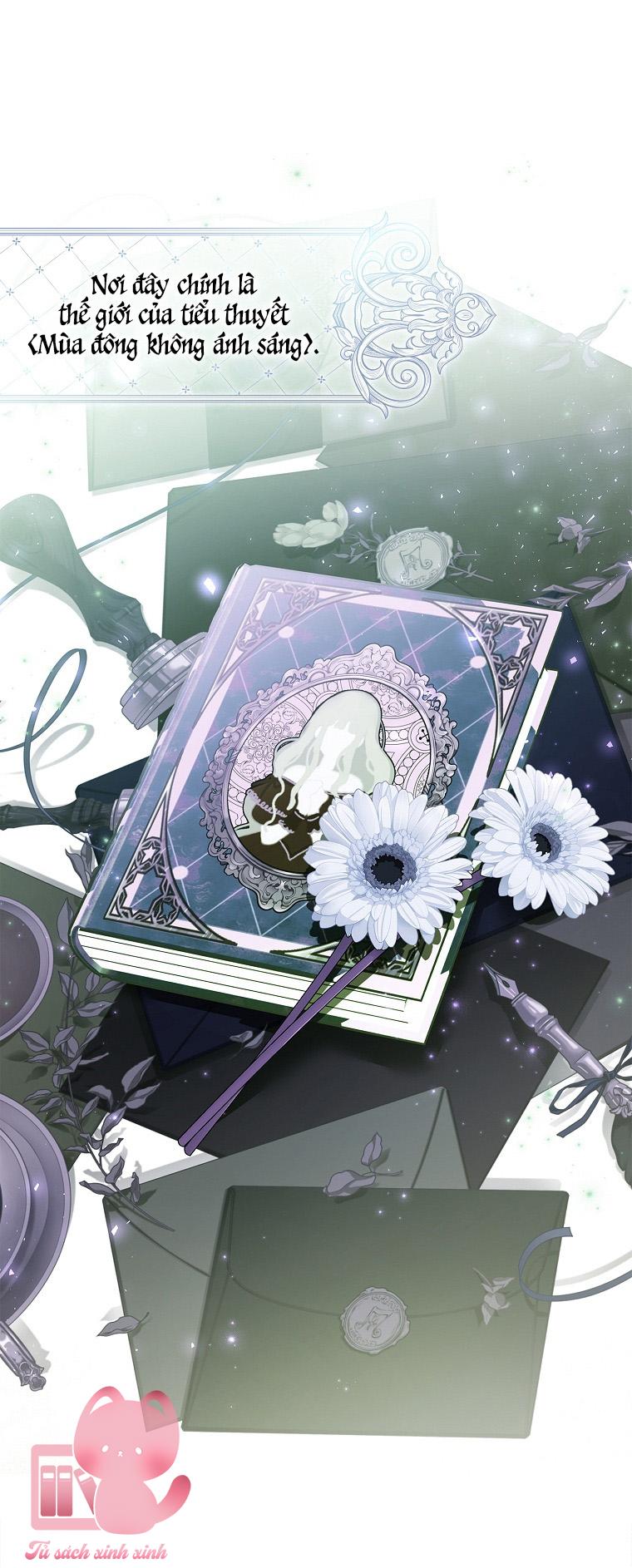 Nhận Nuôi Người Cha Phản Diện - Chap 1 - Trang 24