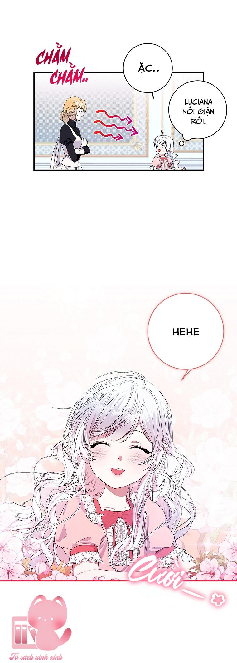 Nhận Nuôi Người Cha Phản Diện - Chap 1 - Trang 29