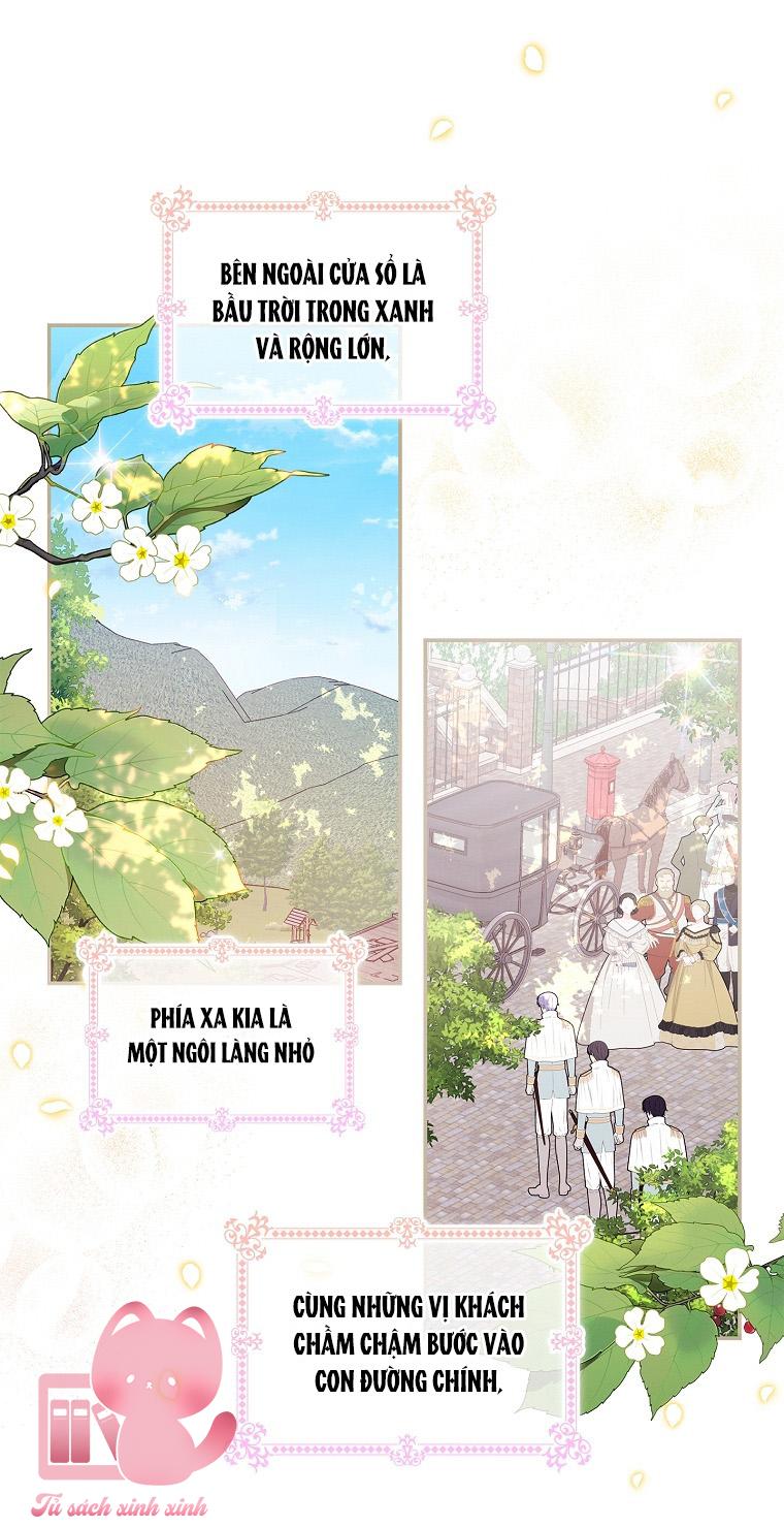 Nhận Nuôi Người Cha Phản Diện - Chap 1 - Trang 3
