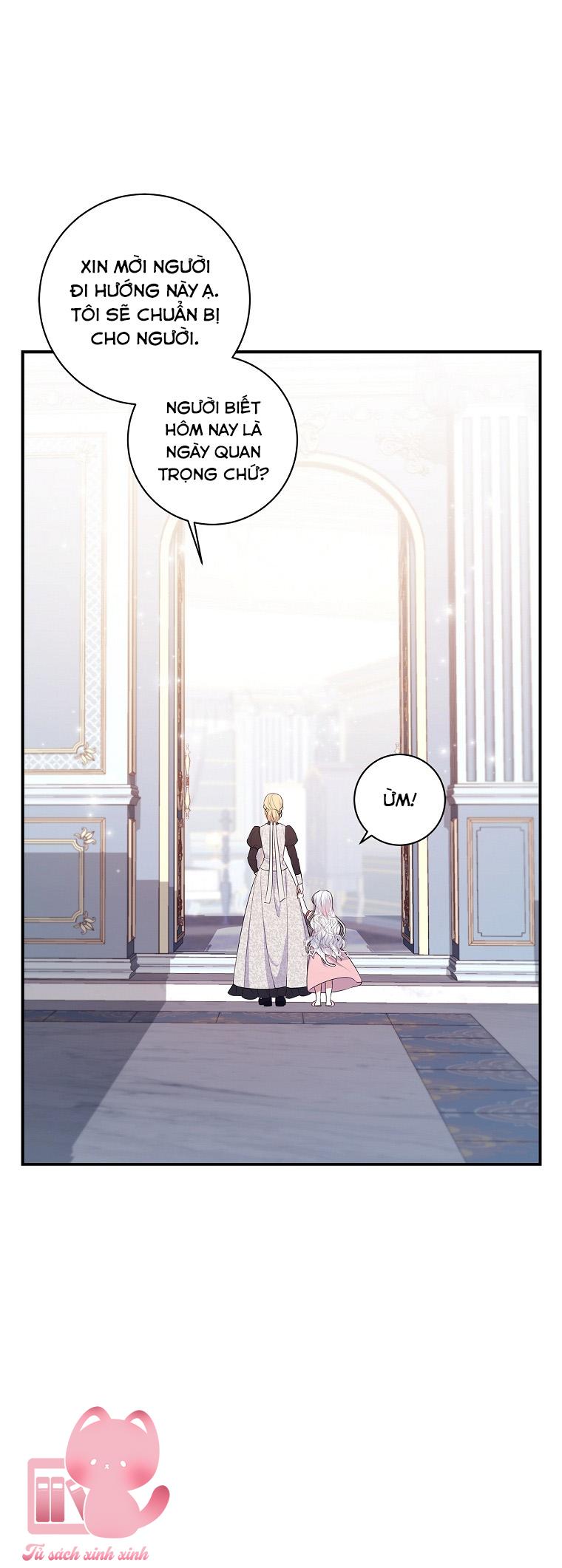 Nhận Nuôi Người Cha Phản Diện - Chap 1 - Trang 33