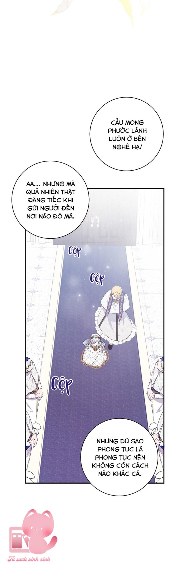 Nhận Nuôi Người Cha Phản Diện - Chap 1 - Trang 38