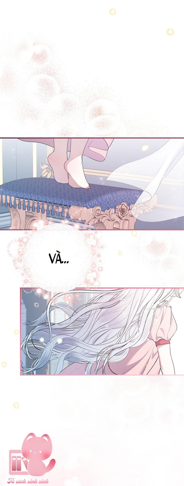 Nhận Nuôi Người Cha Phản Diện - Chap 1 - Trang 4