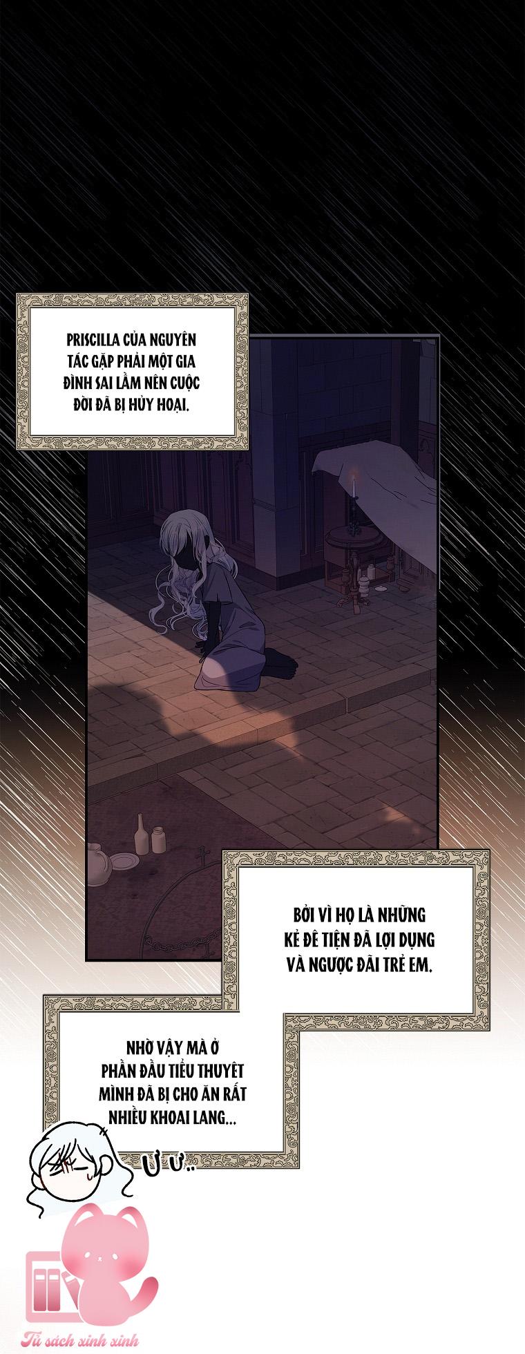 Nhận Nuôi Người Cha Phản Diện - Chap 1 - Trang 46