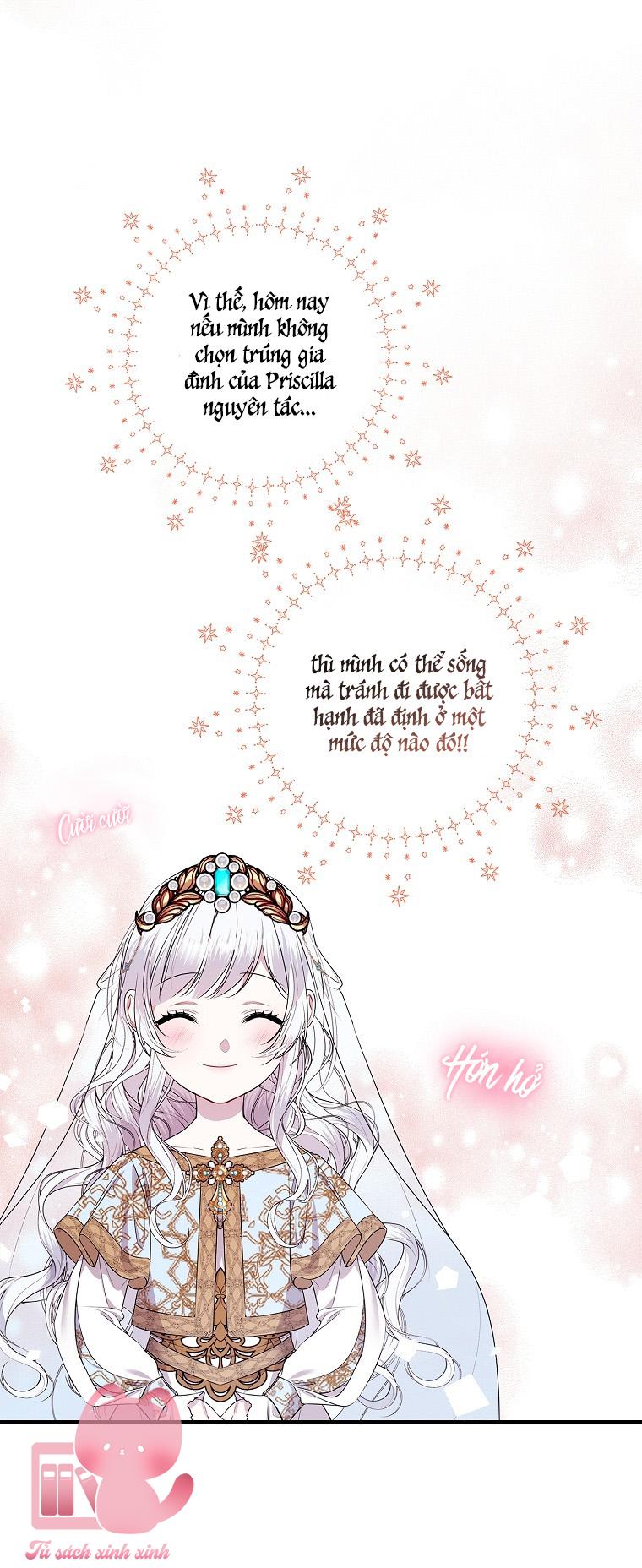 Nhận Nuôi Người Cha Phản Diện - Chap 1 - Trang 47