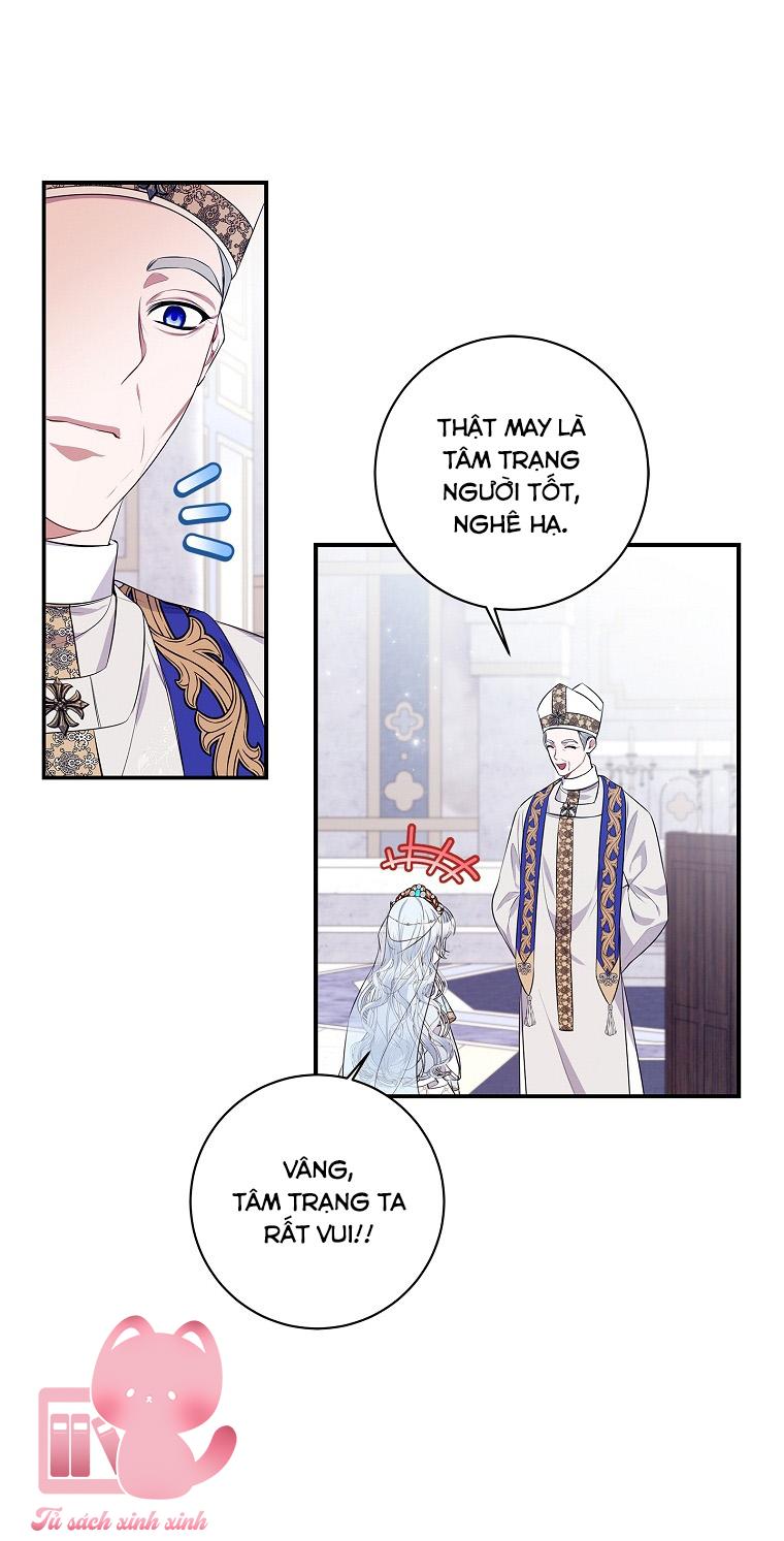 Nhận Nuôi Người Cha Phản Diện - Chap 1 - Trang 48