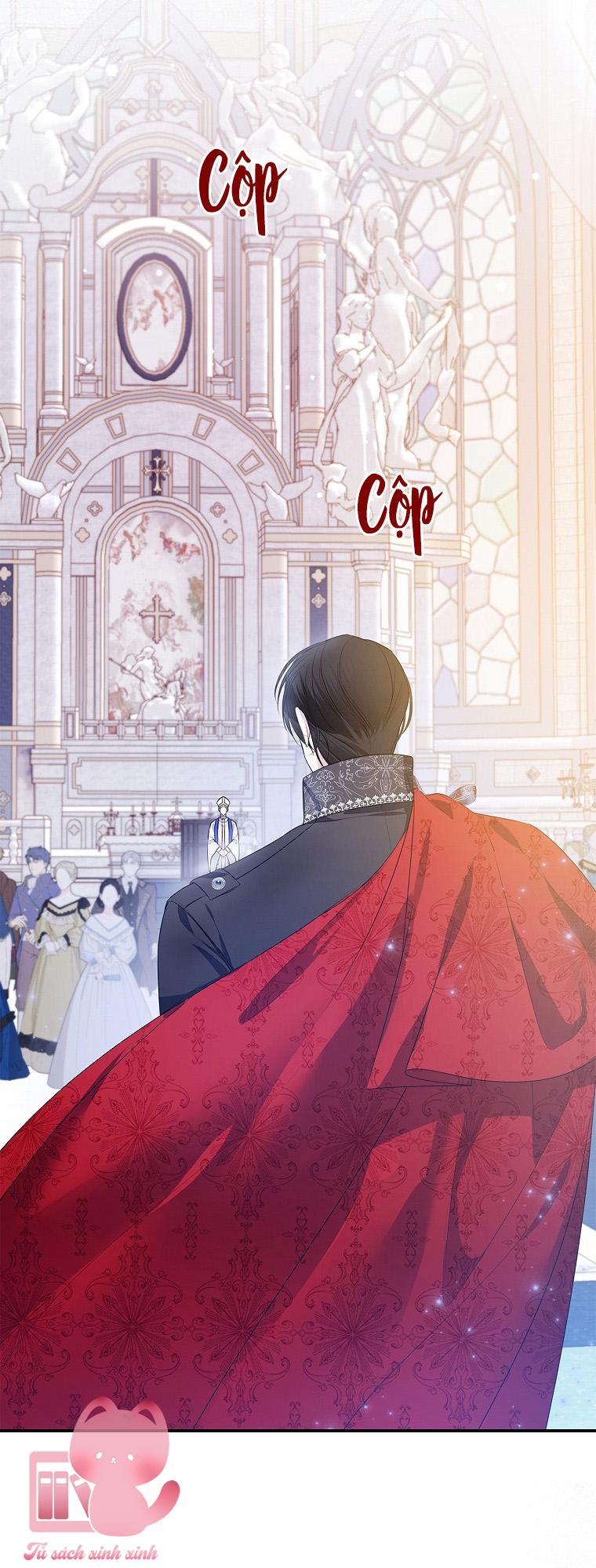 Nhận Nuôi Người Cha Phản Diện - Chap 1 - Trang 56