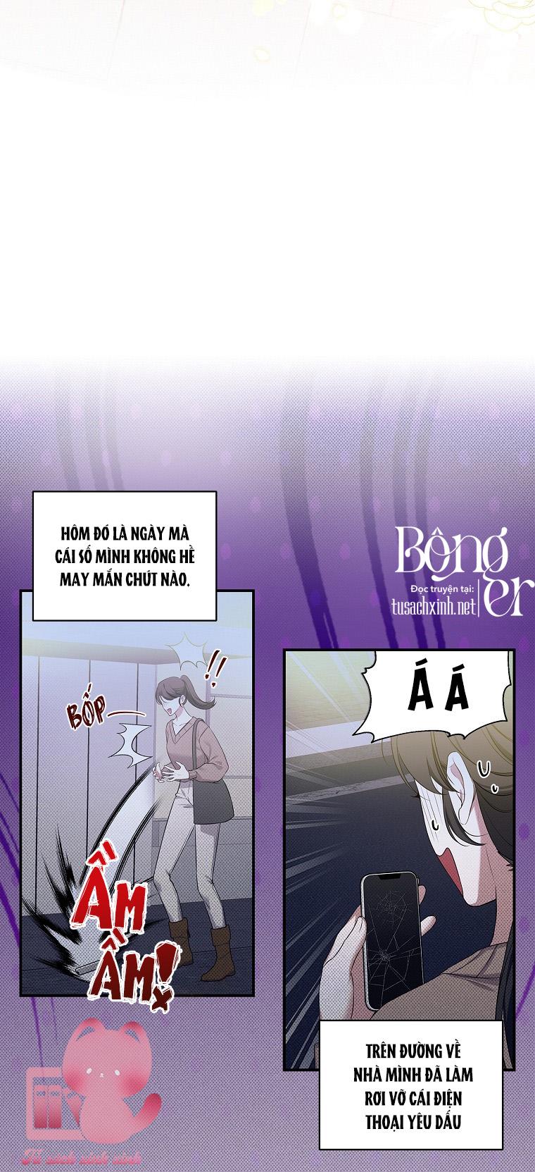 Nhận Nuôi Người Cha Phản Diện - Chap 1 - Trang 6