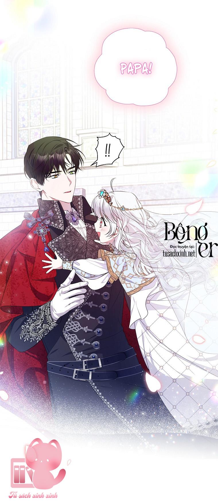Nhận Nuôi Người Cha Phản Diện - Chap 1 - Trang 60