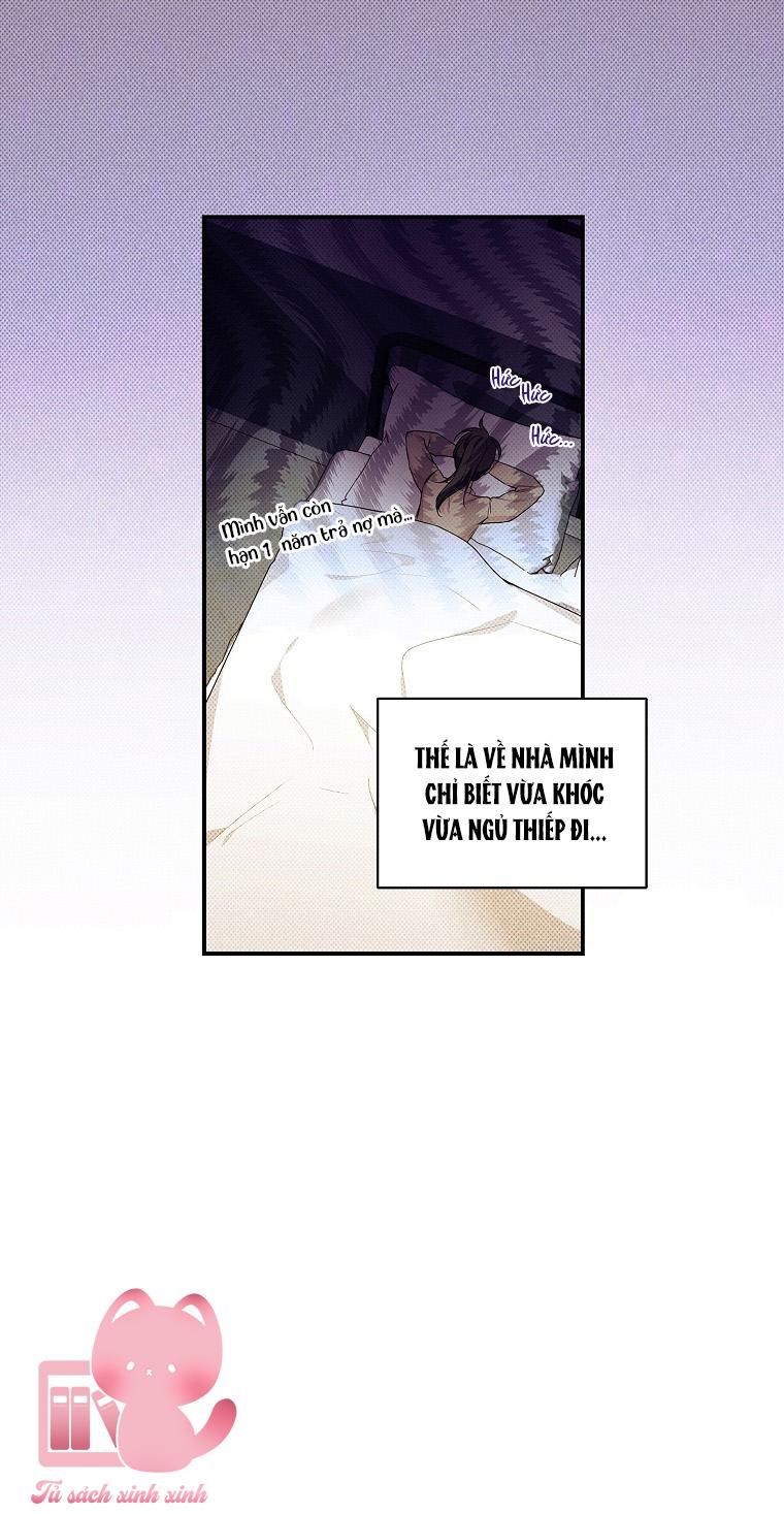 Nhận Nuôi Người Cha Phản Diện - Chap 1 - Trang 7
