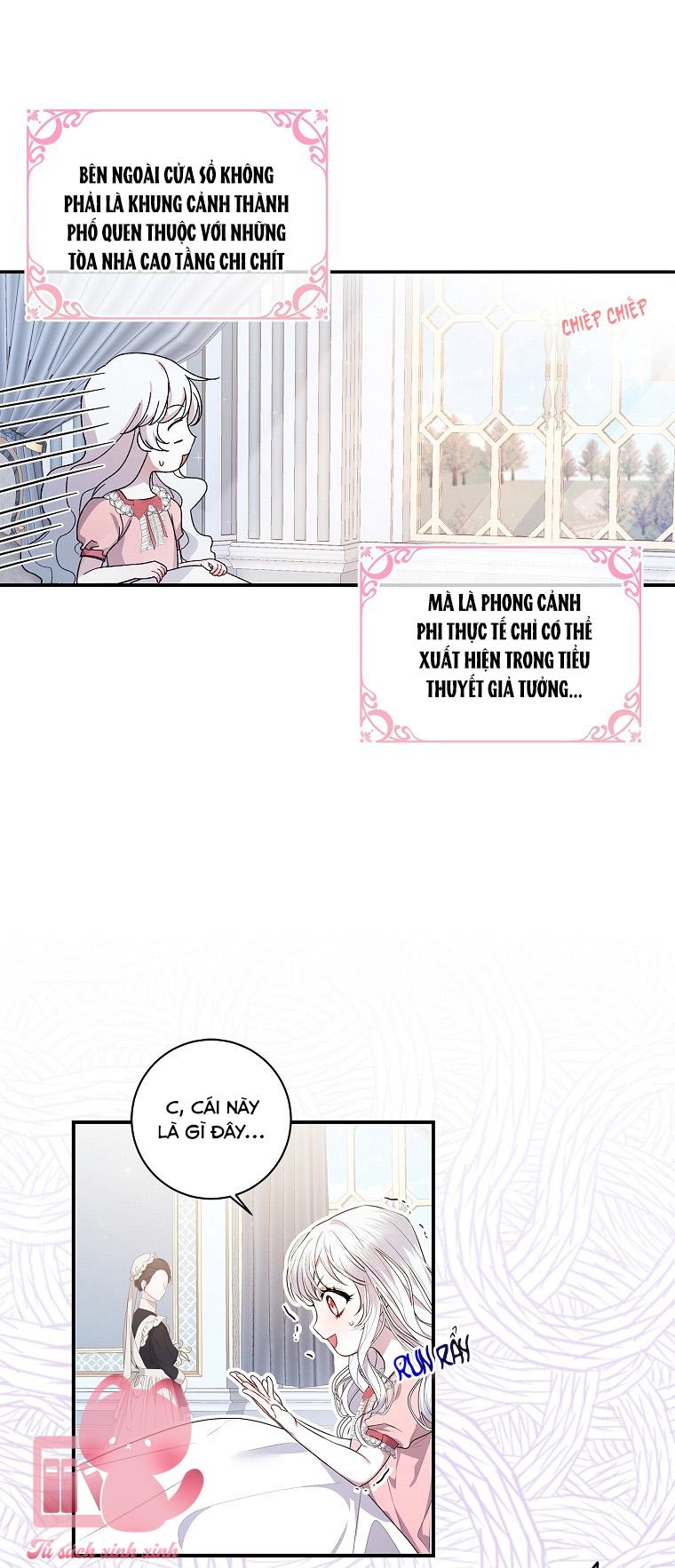 Nhận Nuôi Người Cha Phản Diện - Chap 1 - Trang 9