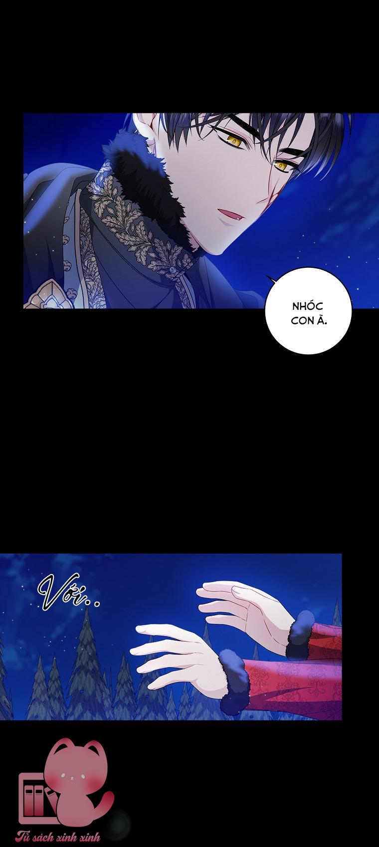 Nhận Nuôi Người Cha Phản Diện - Chap 10 - Trang 13