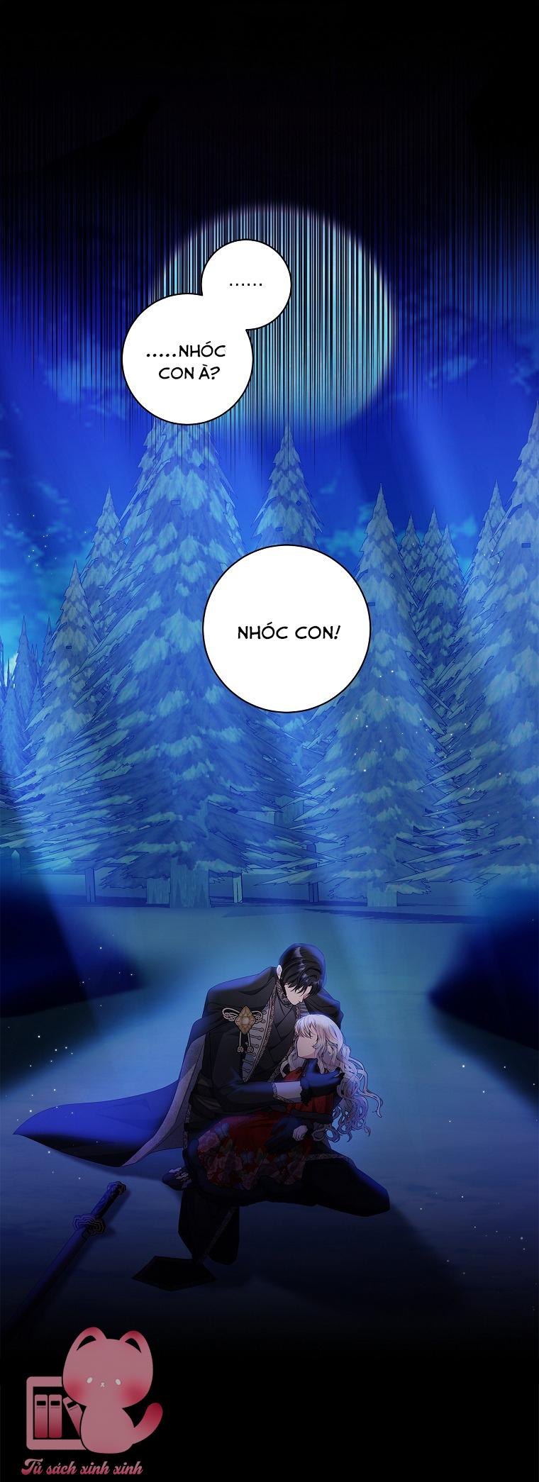 Nhận Nuôi Người Cha Phản Diện - Chap 10 - Trang 17