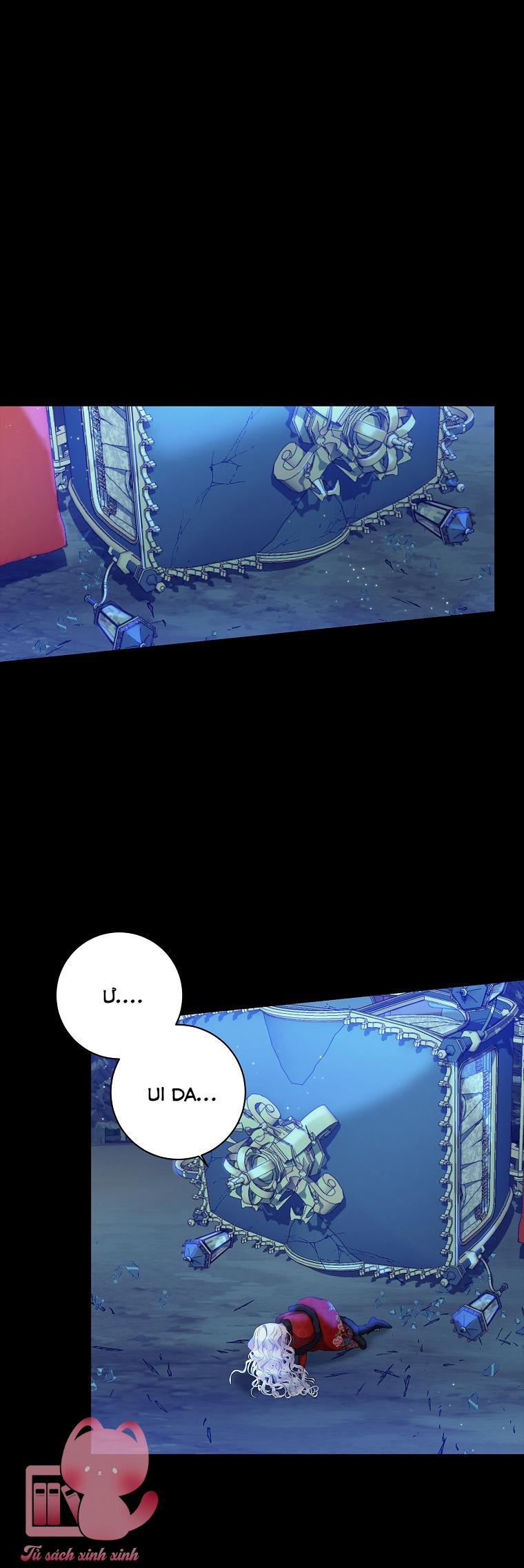 Nhận Nuôi Người Cha Phản Diện - Chap 10 - Trang 2