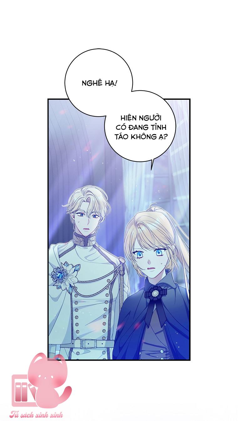 Nhận Nuôi Người Cha Phản Diện - Chap 10 - Trang 22