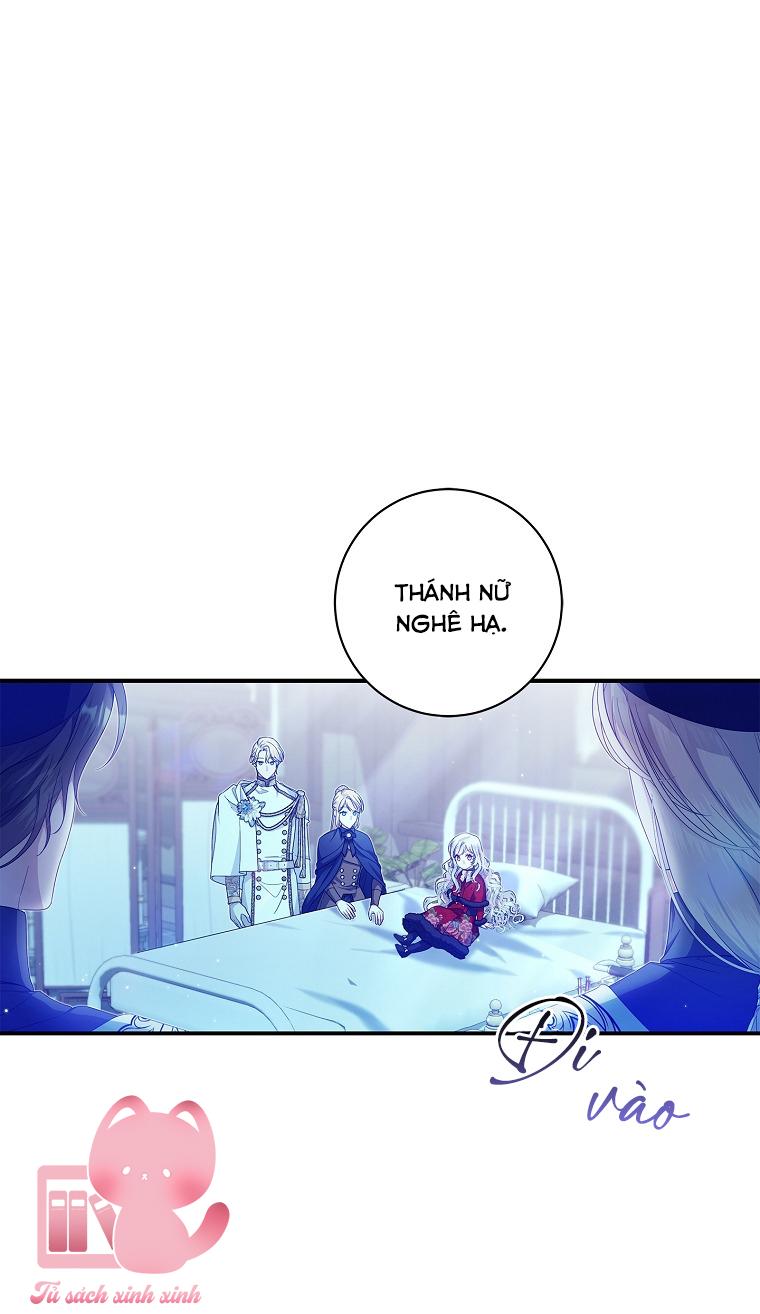 Nhận Nuôi Người Cha Phản Diện - Chap 10 - Trang 25
