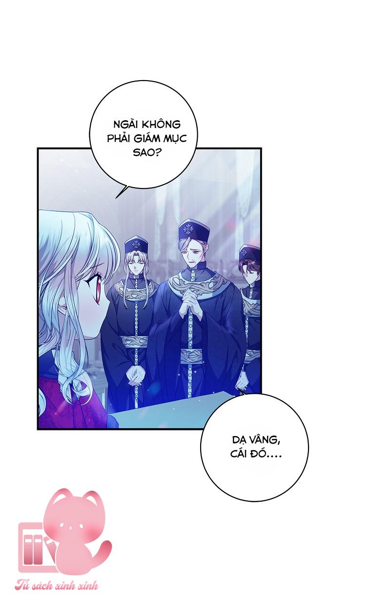 Nhận Nuôi Người Cha Phản Diện - Chap 10 - Trang 27