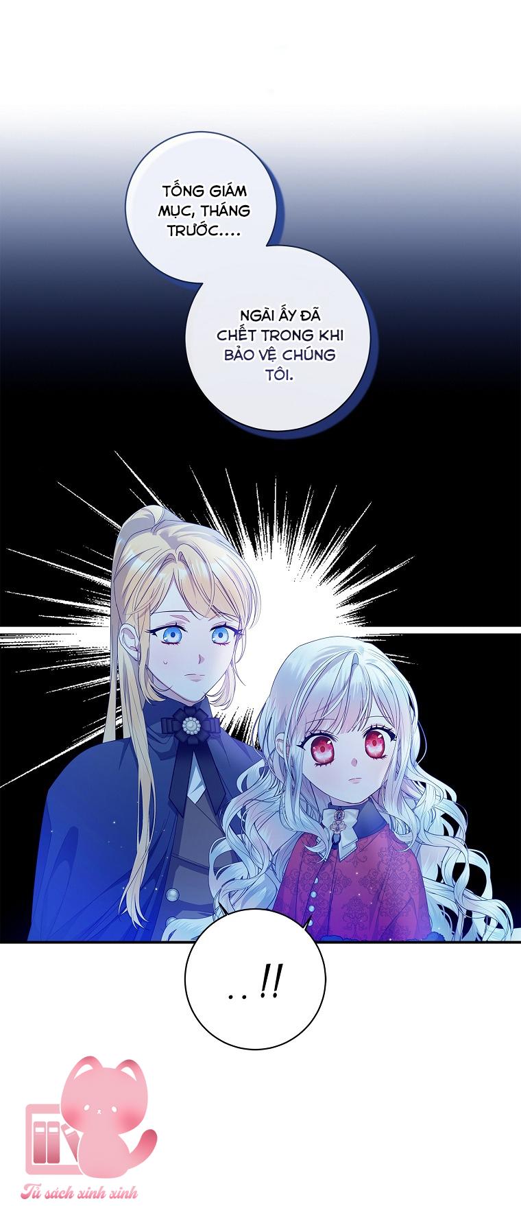 Nhận Nuôi Người Cha Phản Diện - Chap 10 - Trang 28