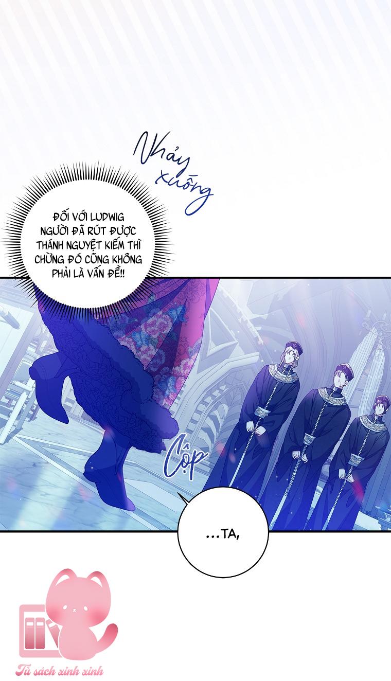 Nhận Nuôi Người Cha Phản Diện - Chap 10 - Trang 32