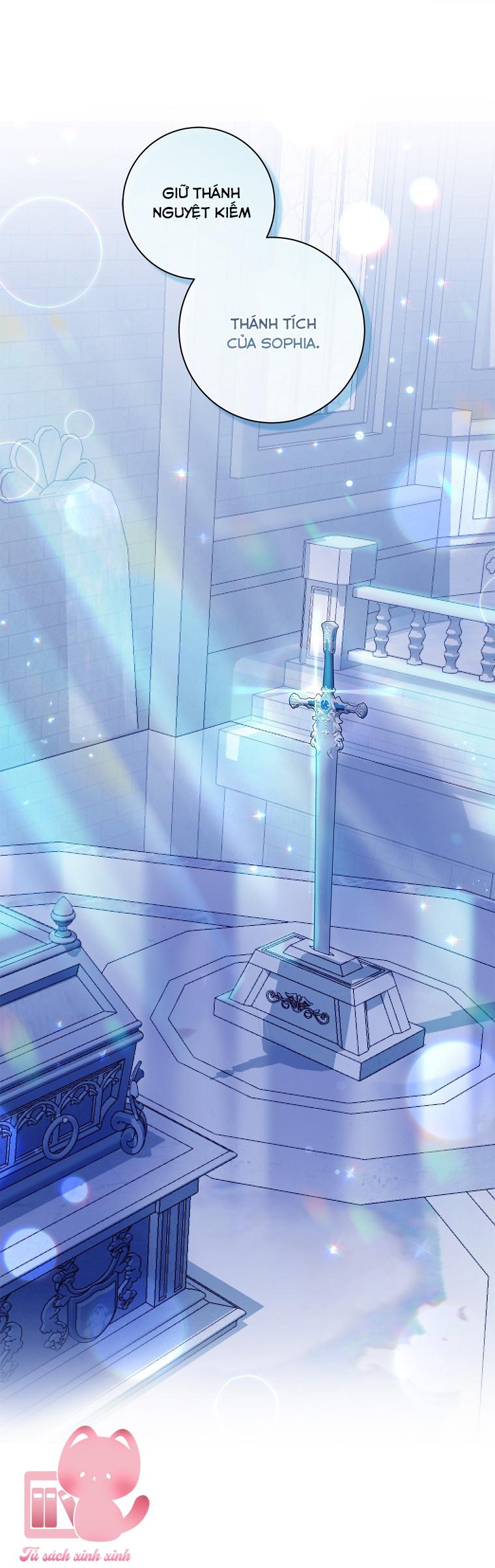 Nhận Nuôi Người Cha Phản Diện - Chap 10 - Trang 36