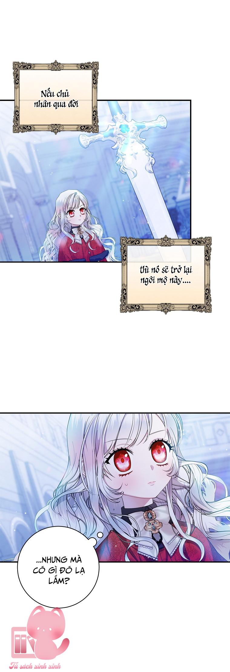 Nhận Nuôi Người Cha Phản Diện - Chap 10 - Trang 39